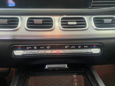 Mercedes-Benz GLE SUV 300 d AMG Line Premium Plus 4matic auto (15)