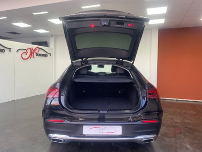 Mercedes-Benz GLE SUV 300 d AMG Line Premium Plus 4matic auto (9)