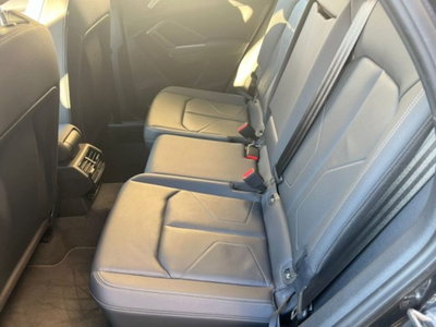 Audi Q3 Sportback 40 TDI quattro S tronic S line edition (11)