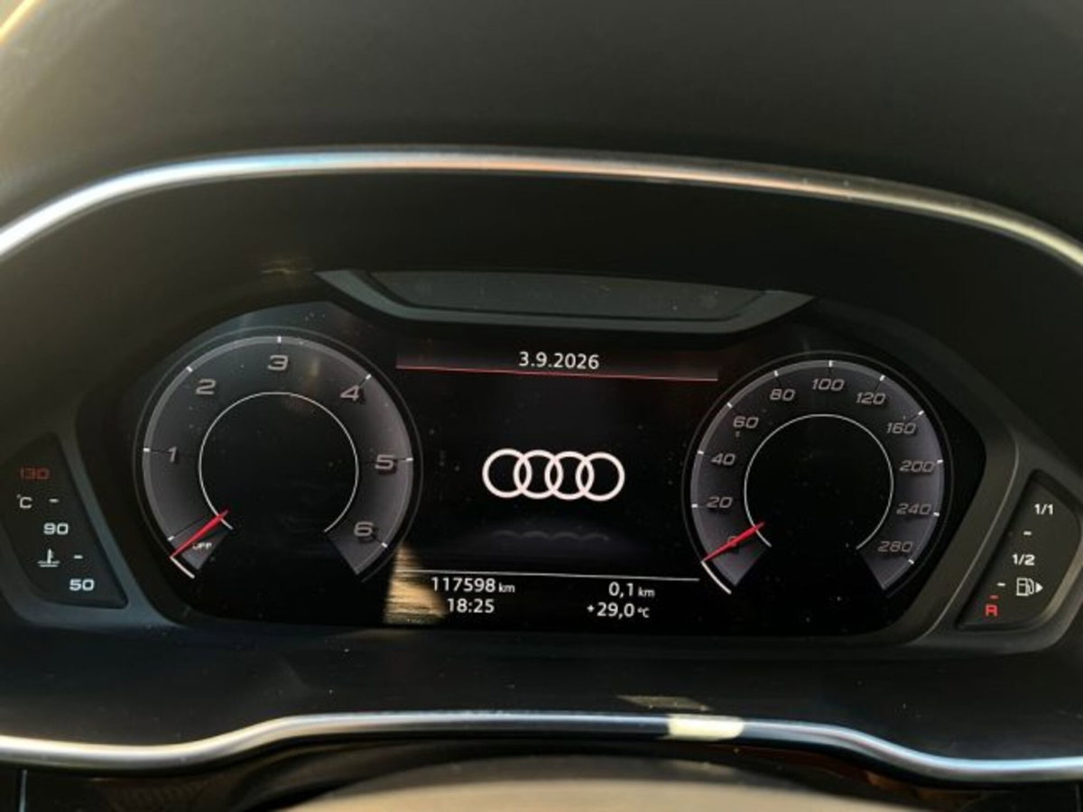 Audi Q3 Sportback 40 TDI quattro S tronic S line edition (13)