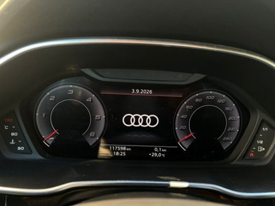Audi Q3 Sportback 40 TDI quattro S tronic S line edition (13)