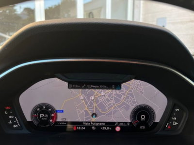 Audi Q3 Sportback 40 TDI quattro S tronic S line edition (14)