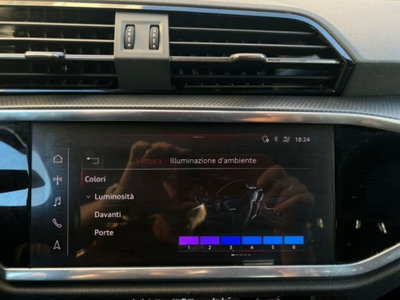 Audi Q3 Sportback 40 TDI quattro S tronic S line edition (16)