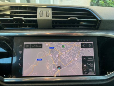 Audi Q3 Sportback 40 TDI quattro S tronic S line edition (17)