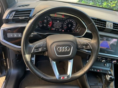 Audi Q3 Sportback 40 TDI quattro S tronic S line edition (20)