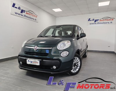Fiat 500L 1.3 Multijet 85 CV Lounge usata