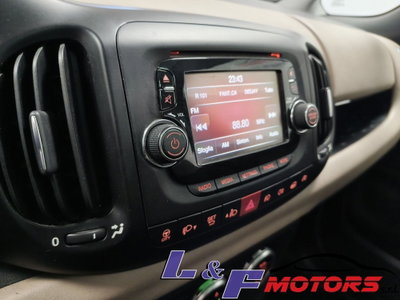 Fiat 500L 1.3 Multijet 85 CV Lounge (10)