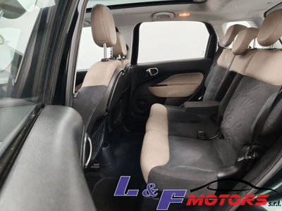 Fiat 500L 1.3 Multijet 85 CV Lounge (12)