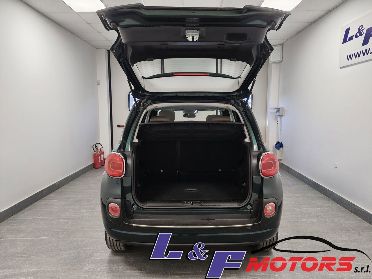 Fiat 500L 1.3 Multijet 85 CV Lounge (15)