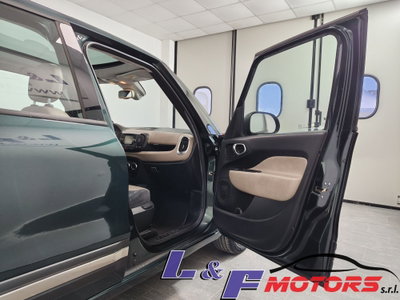 Fiat 500L 1.3 Multijet 85 CV Lounge (16)