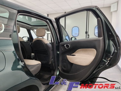 Fiat 500L 1.3 Multijet 85 CV Lounge (17)