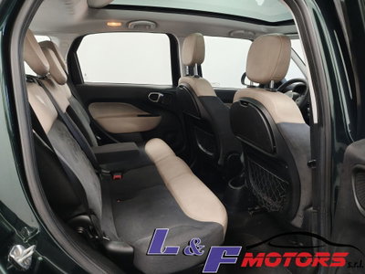 Fiat 500L 1.3 Multijet 85 CV Lounge (18)