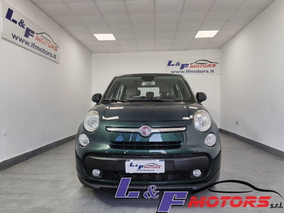 Fiat 500L 1.3 Multijet 85 CV Lounge (2)