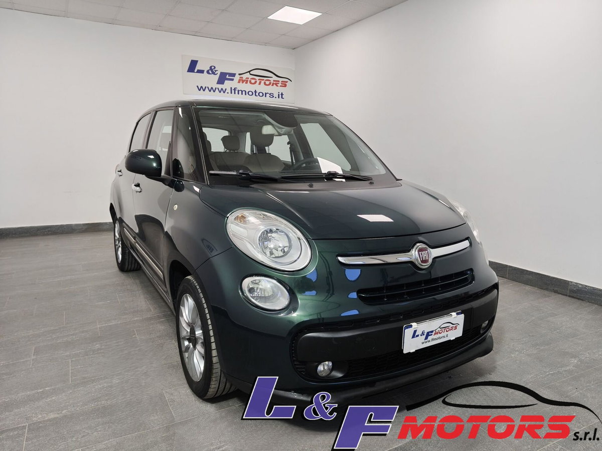 Fiat 500L 1.3 Multijet 85 CV Lounge (3)