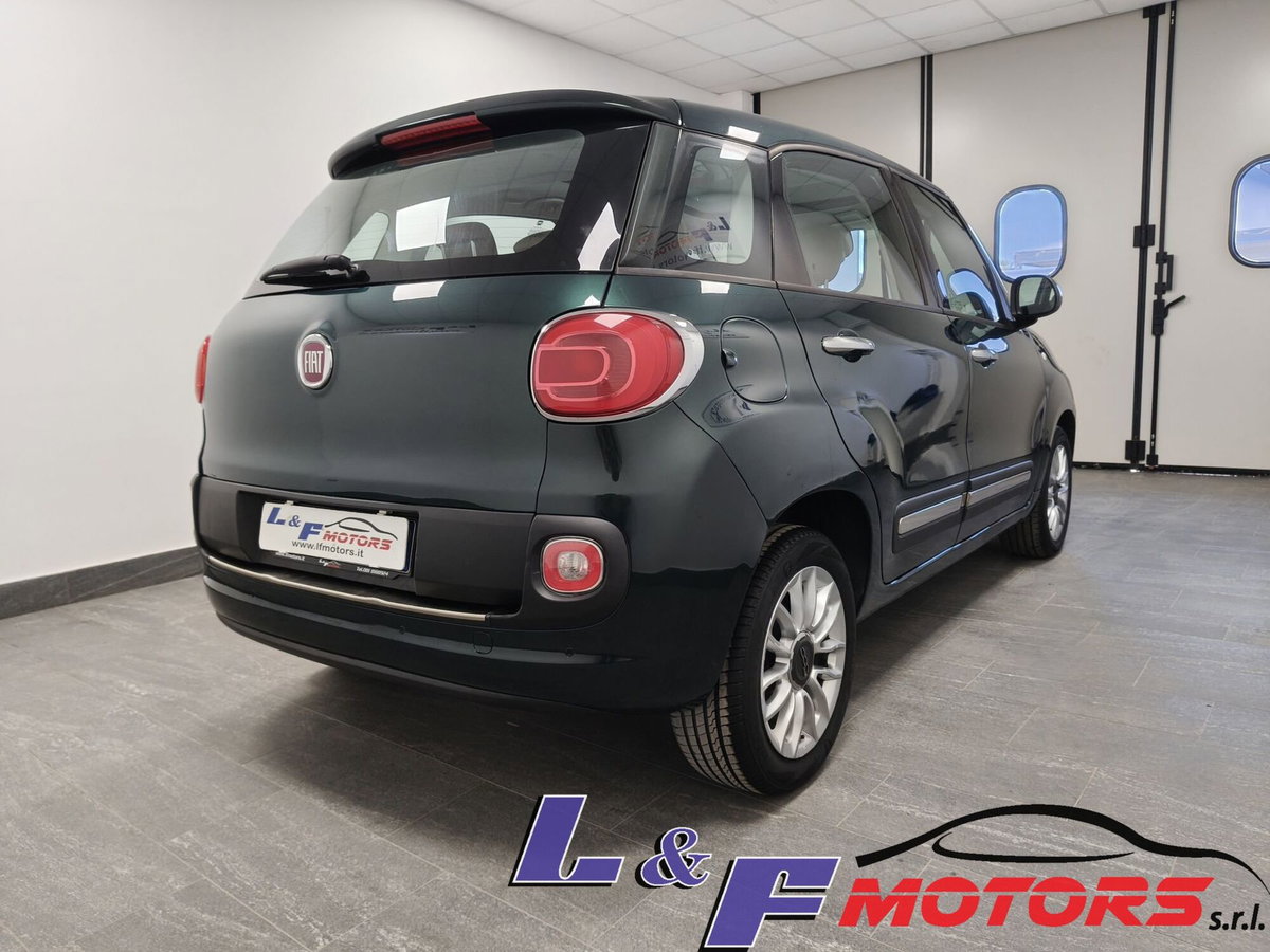 Fiat 500L 1.3 Multijet 85 CV Lounge (4)