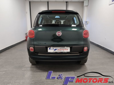 Fiat 500L 1.3 Multijet 85 CV Lounge (5)