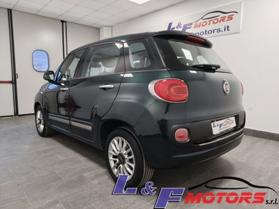Fiat 500L 1.3 Multijet 85 CV Lounge (6)
