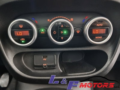 Fiat 500L 1.3 Multijet 85 CV Lounge (9)