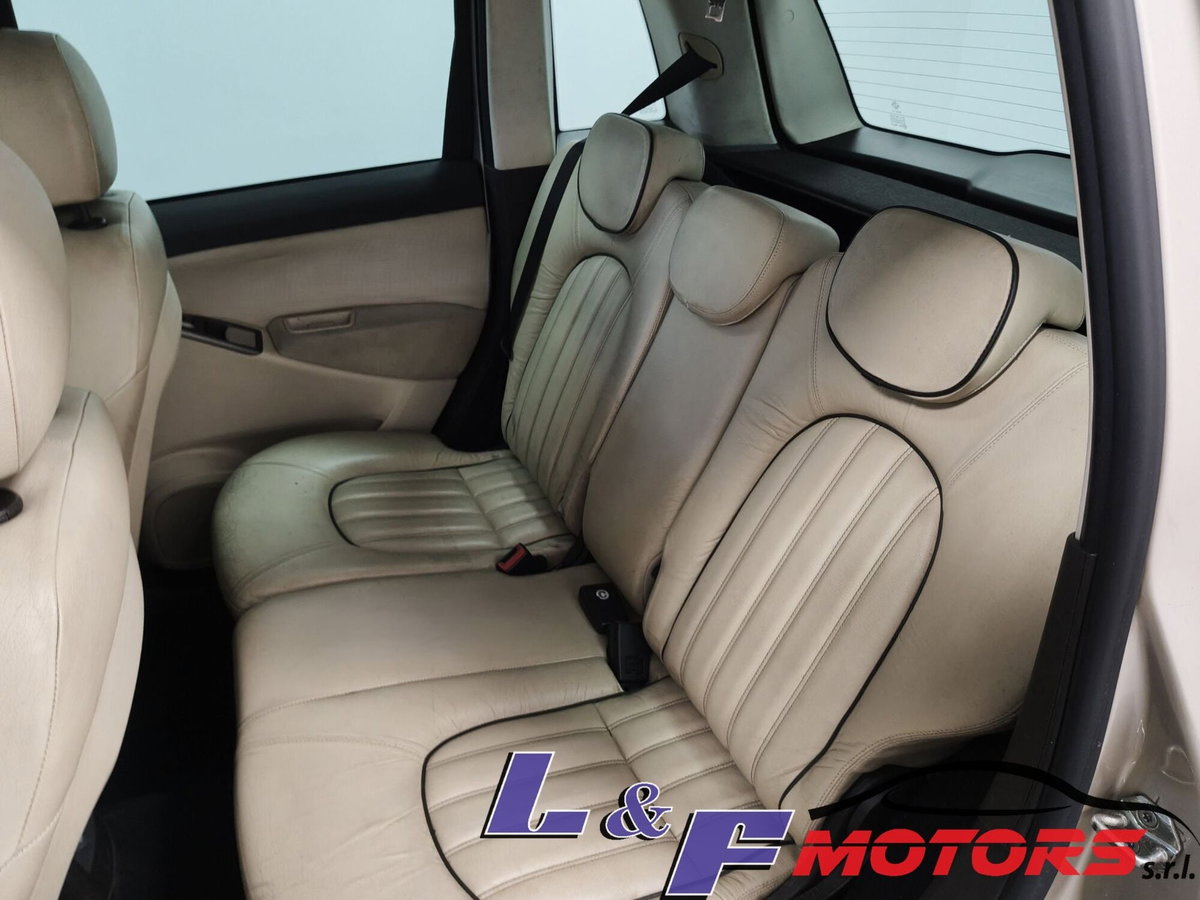 Lancia Musa 1.4 16V Platino (11)