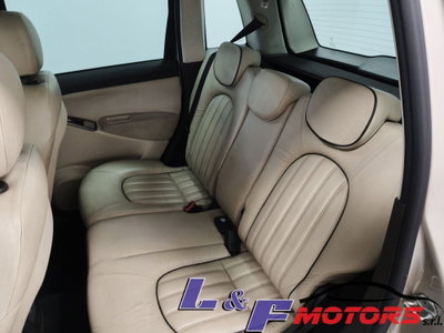 Lancia Musa 1.4 16V Platino (11)