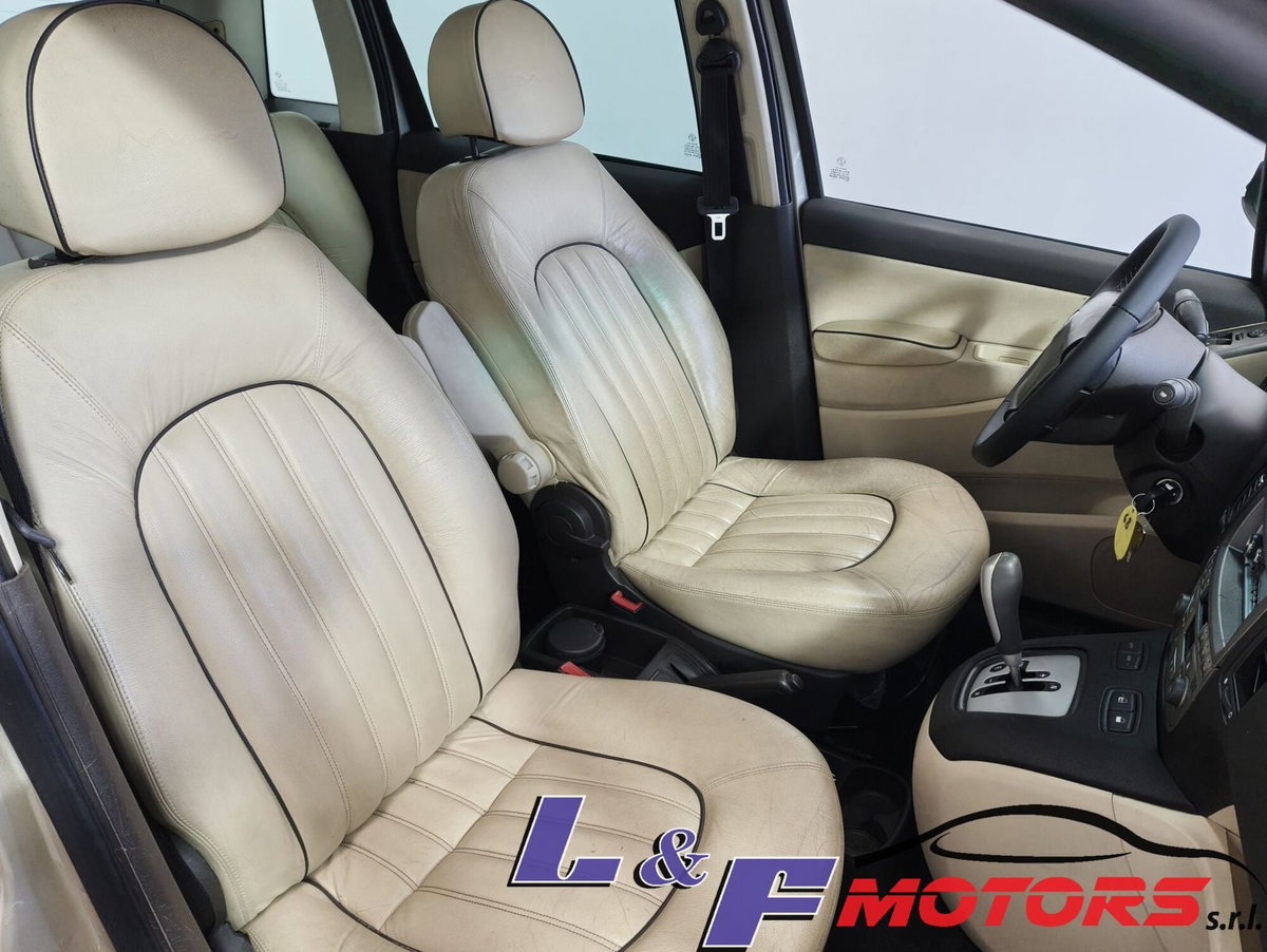 Lancia Musa 1.4 16V Platino (12)