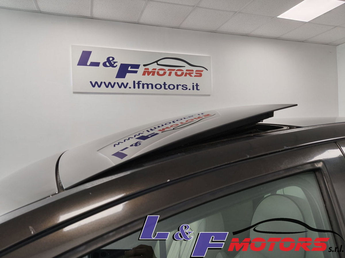 Lancia Musa 1.4 16V Platino (13)