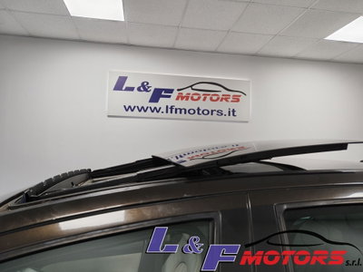 Lancia Musa 1.4 16V Platino (14)