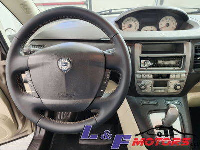 Lancia Musa 1.4 16V Platino (16)