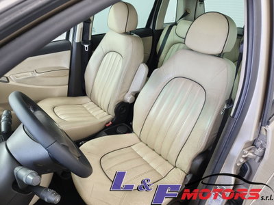 Lancia Musa 1.4 16V Platino (18)
