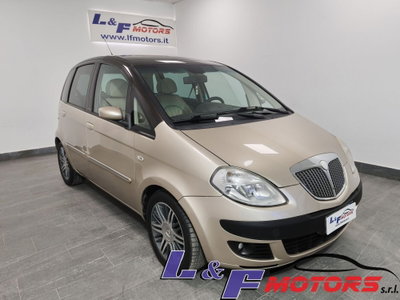 Lancia Musa 1.4 16V Platino (3)