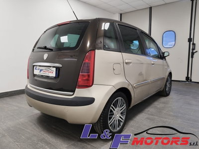 Lancia Musa 1.4 16V Platino (4)