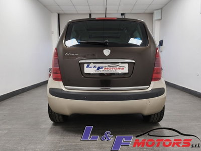Lancia Musa 1.4 16V Platino (5)
