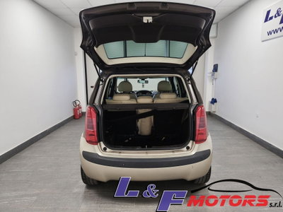 Lancia Musa 1.4 16V Platino (7)
