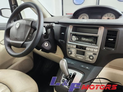 Lancia Musa 1.4 16V Platino (9)