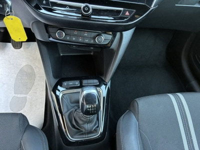 Opel Corsa 1.2 100 CV GS Line (11)