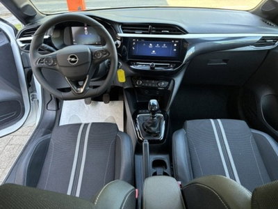 Opel Corsa 1.2 100 CV GS Line (12)