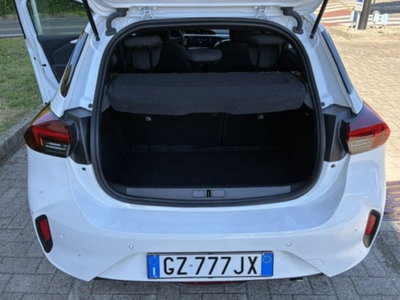 Opel Corsa 1.2 100 CV GS Line (15)