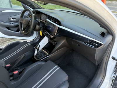 Opel Corsa 1.2 100 CV GS Line (16)