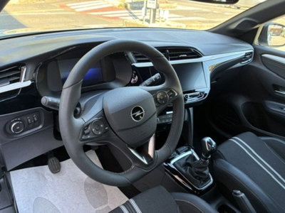 Opel Corsa 1.2 100 CV GS Line (17)