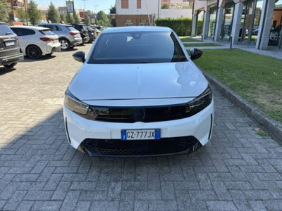 Opel Corsa 1.2 100 CV GS Line (2)