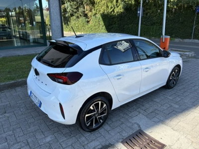 Opel Corsa 1.2 100 CV GS Line (3)