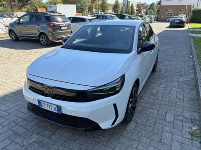 Opel Corsa 1.2 100 CV GS Line (4)