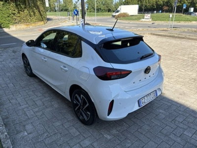 Opel Corsa 1.2 100 CV GS Line (5)