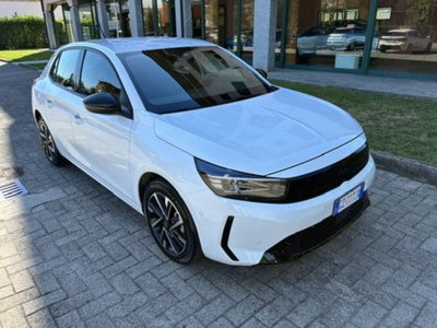 Opel Corsa 1.2 100 CV GS Line (7)