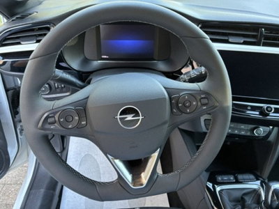 Opel Corsa 1.2 100 CV GS Line (9)