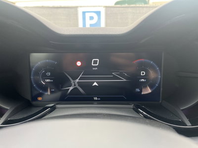 Alfa Romeo Junior 1.2 ibrida Speciale 145cv edct6 (14)