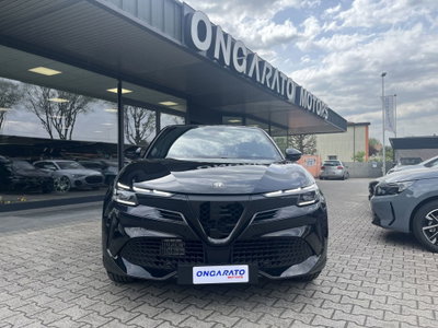 Alfa Romeo Junior 1.2 ibrida Speciale 145cv edct6 (3)