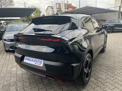 Alfa Romeo Junior 1.2 ibrida Speciale 145cv edct6 (5)