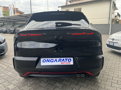 Alfa Romeo Junior 1.2 ibrida Speciale 145cv edct6 (6)