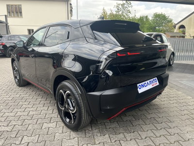 Alfa Romeo Junior 1.2 ibrida Speciale 145cv edct6 (7)